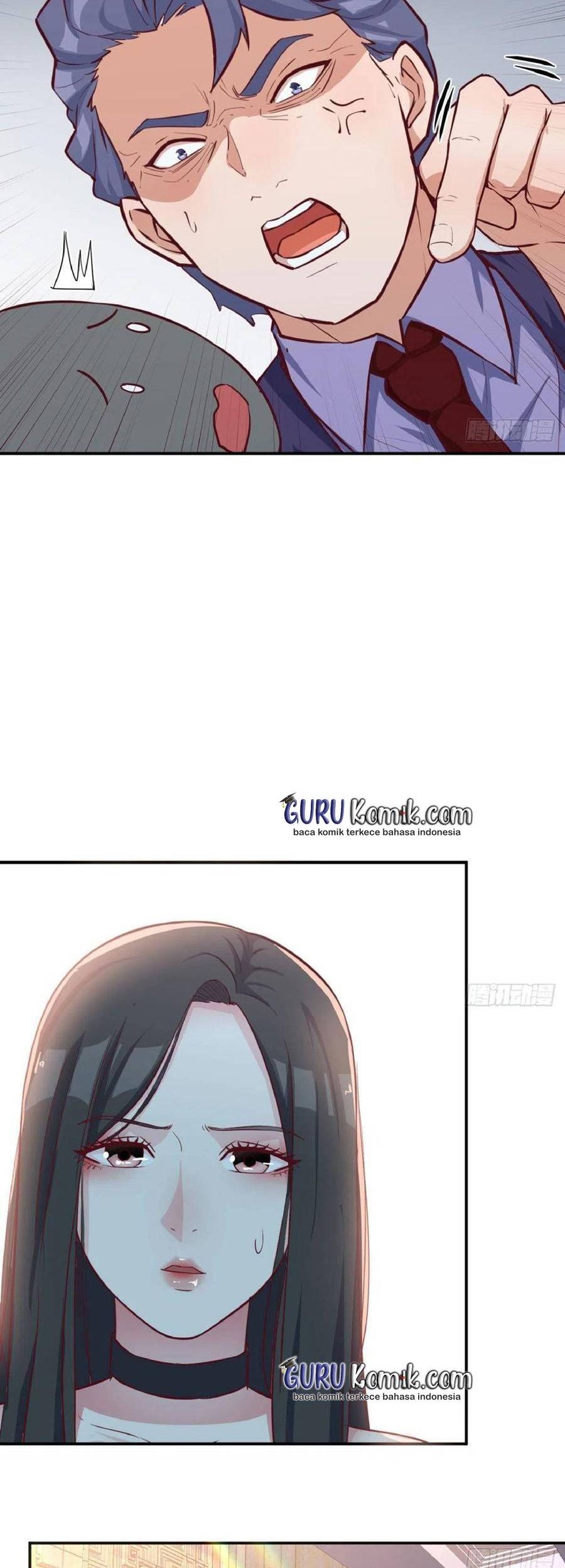Full-level Peach Blossom Acupuncturist Chapter 24 Gambar 12