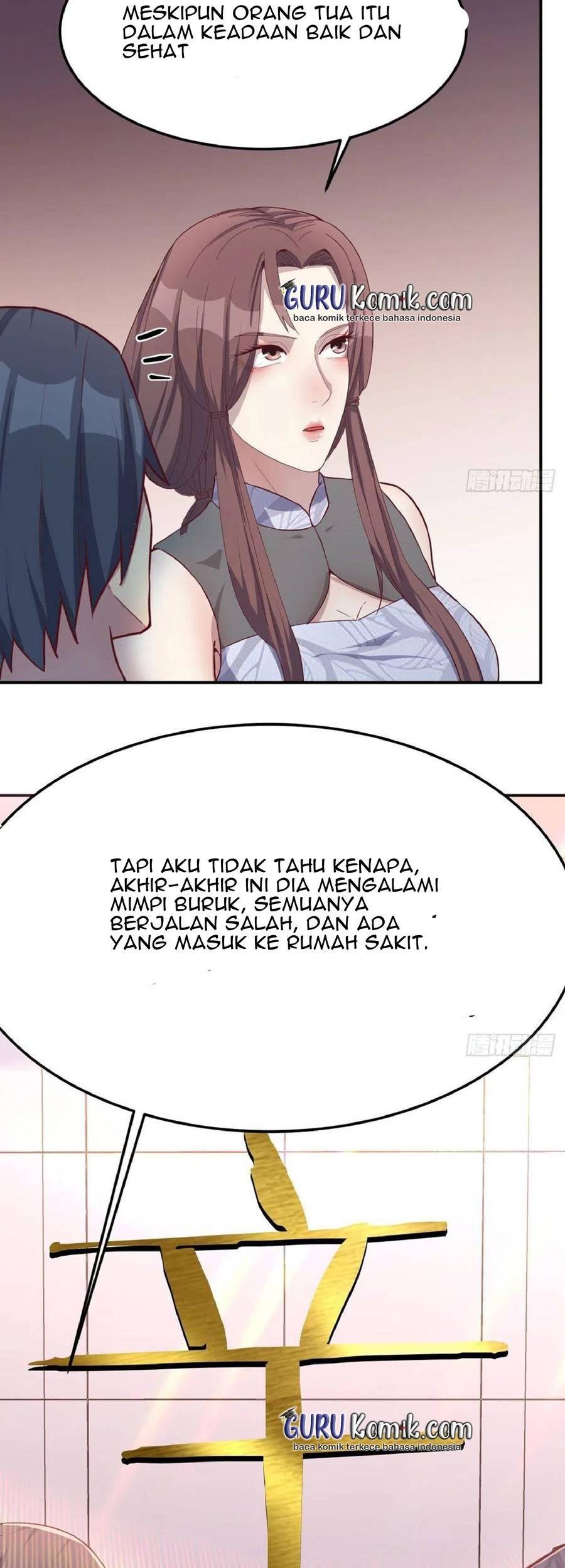 Full-level Peach Blossom Acupuncturist Chapter 24 Gambar 18
