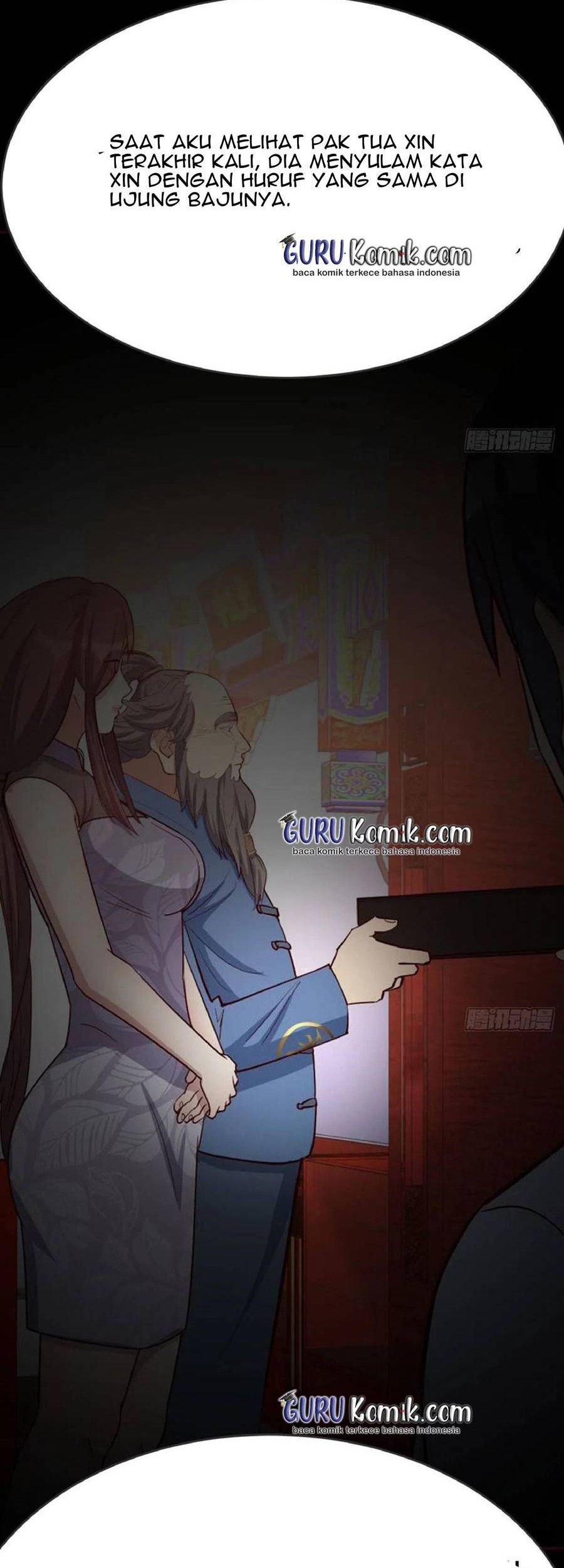Full-level Peach Blossom Acupuncturist Chapter 24 Gambar 23