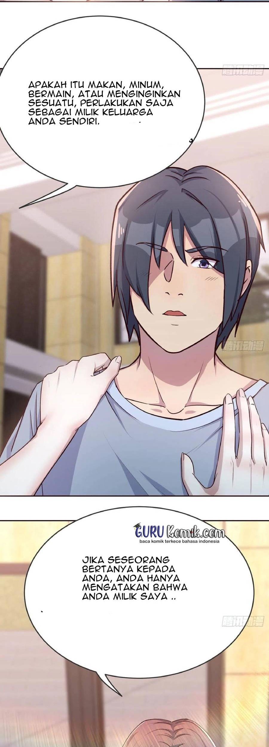 Full-level Peach Blossom Acupuncturist Chapter 24 Gambar 26