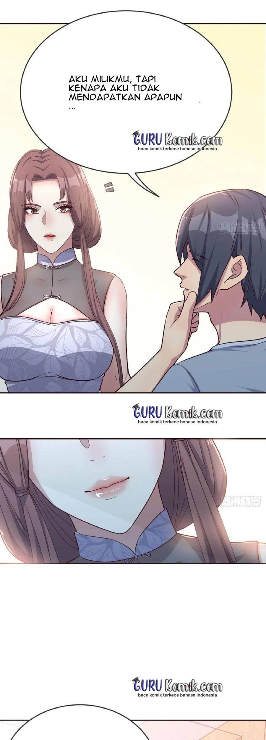 Full-level Peach Blossom Acupuncturist Chapter 24 Gambar 28