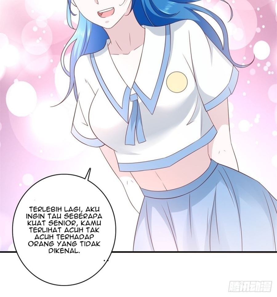 Return of the Reborn God Emperor Chapter 37 Gambar 10