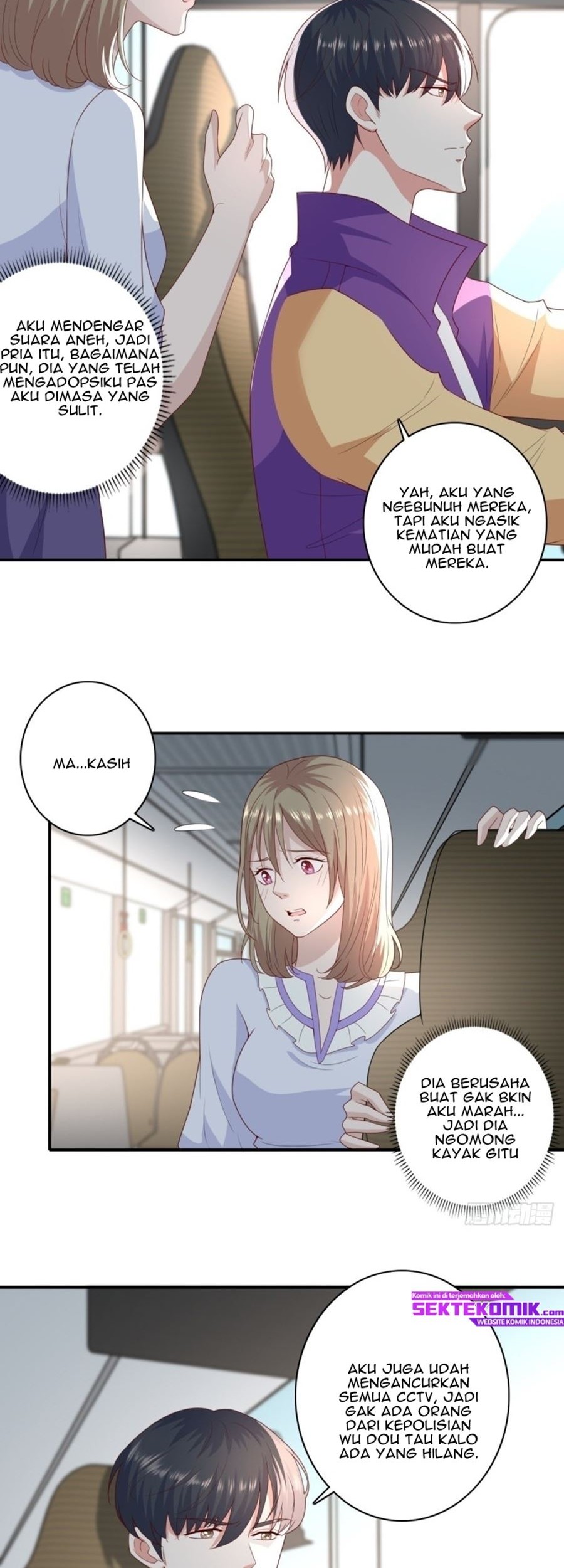 Return of the Reborn God Emperor Chapter 36 Gambar 21