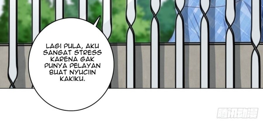 Return of the Reborn God Emperor Chapter 36 Gambar 23