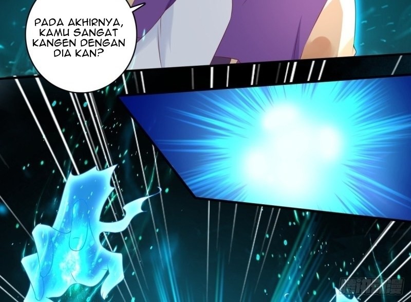 Return of the Reborn God Emperor Chapter 35 Gambar 10