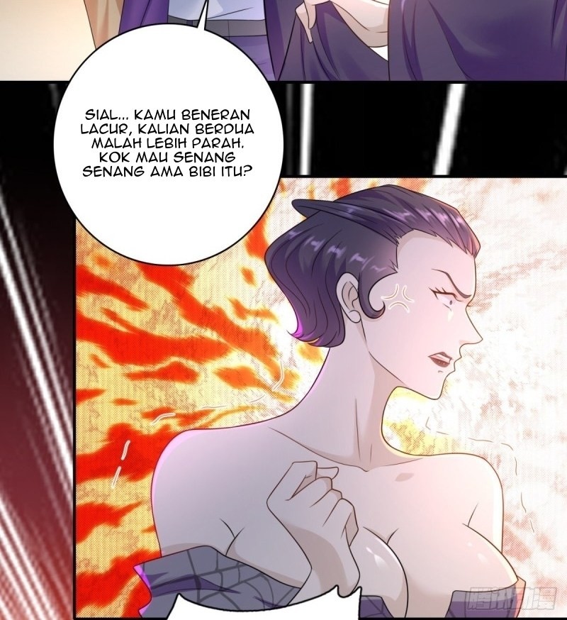 Return of the Reborn God Emperor Chapter 35 Gambar 19
