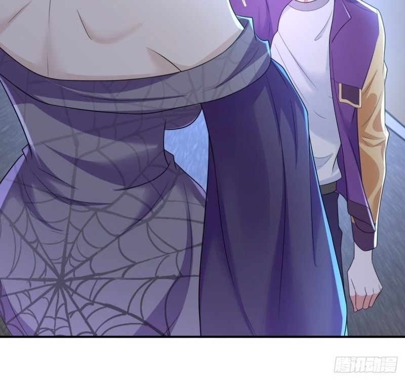 Return of the Reborn God Emperor Chapter 35 Gambar 21