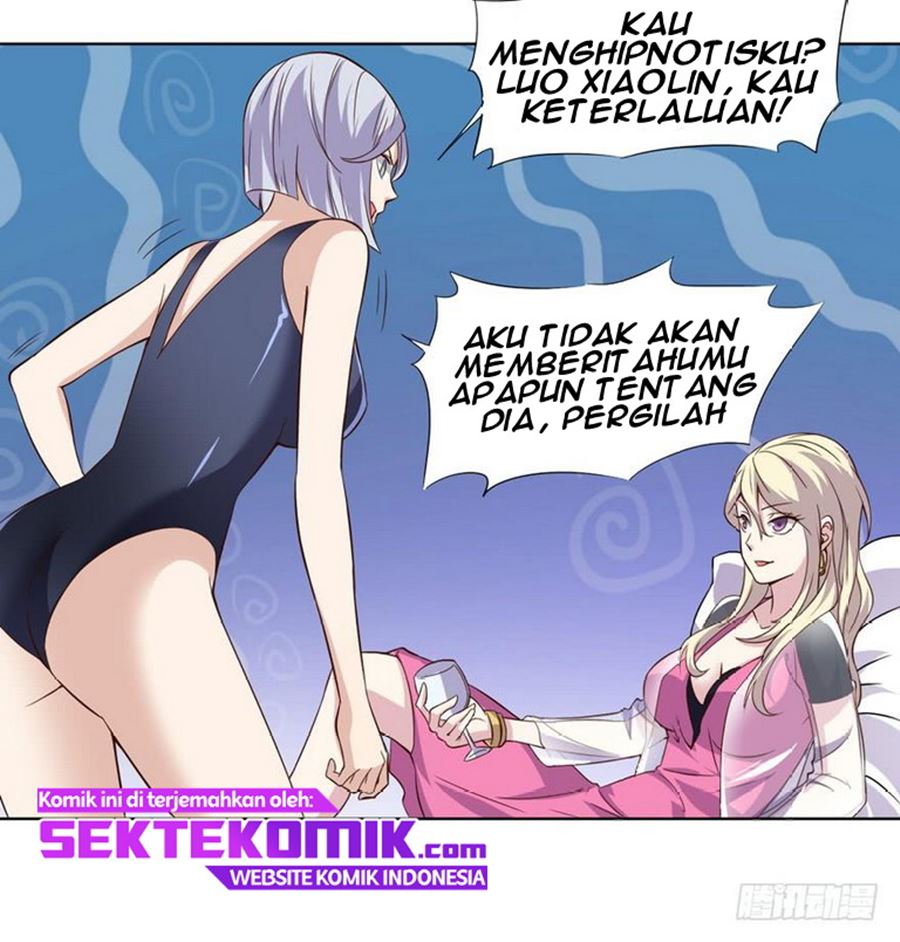 The King of Police Chapter 13 Gambar 10