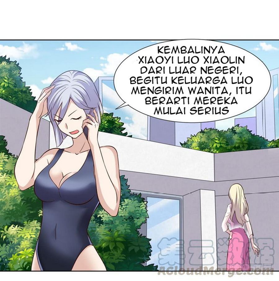 The King of Police Chapter 13 Gambar 11
