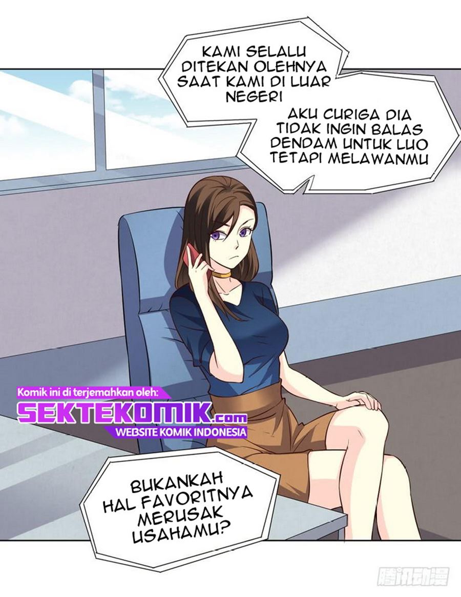 The King of Police Chapter 13 Gambar 12