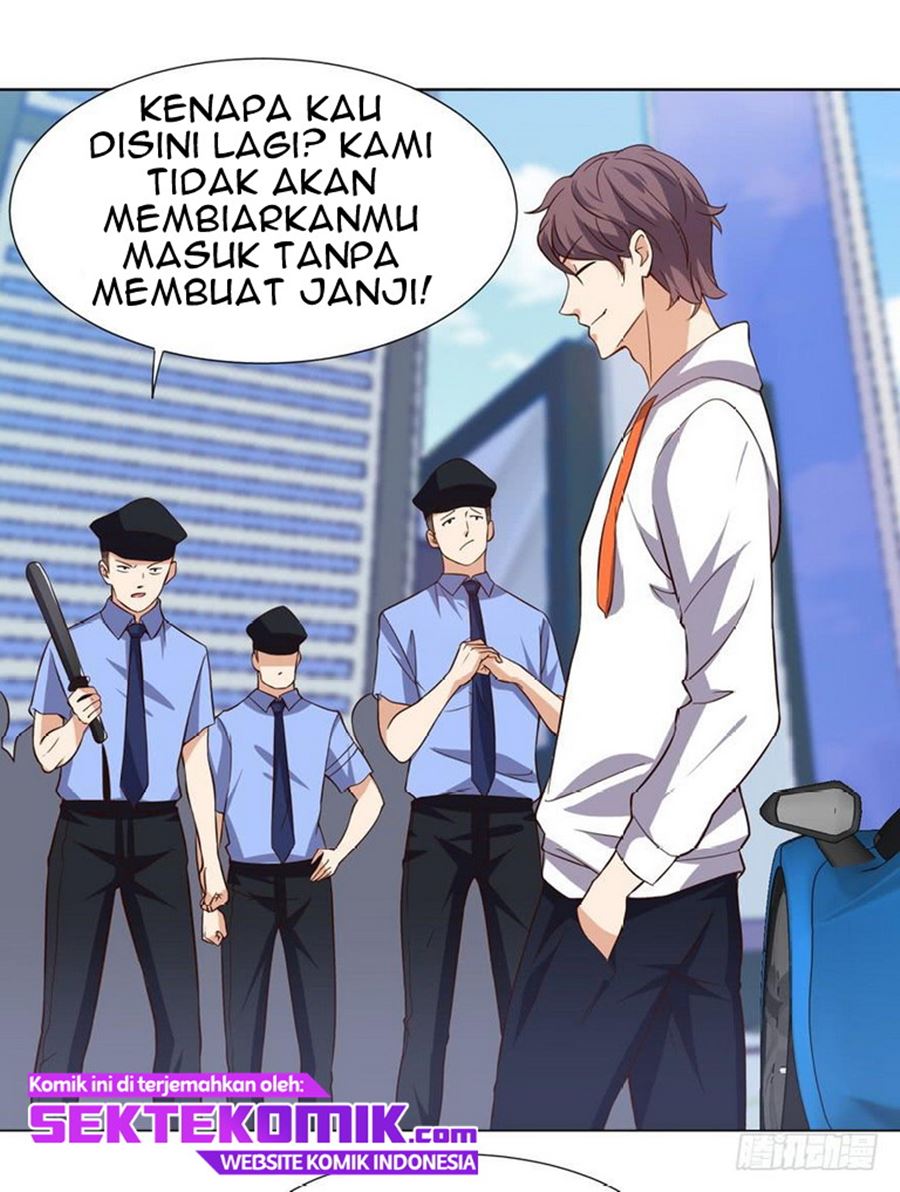 The King of Police Chapter 13 Gambar 17