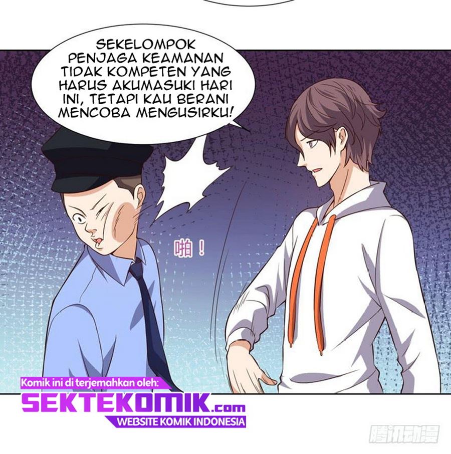 The King of Police Chapter 13 Gambar 19