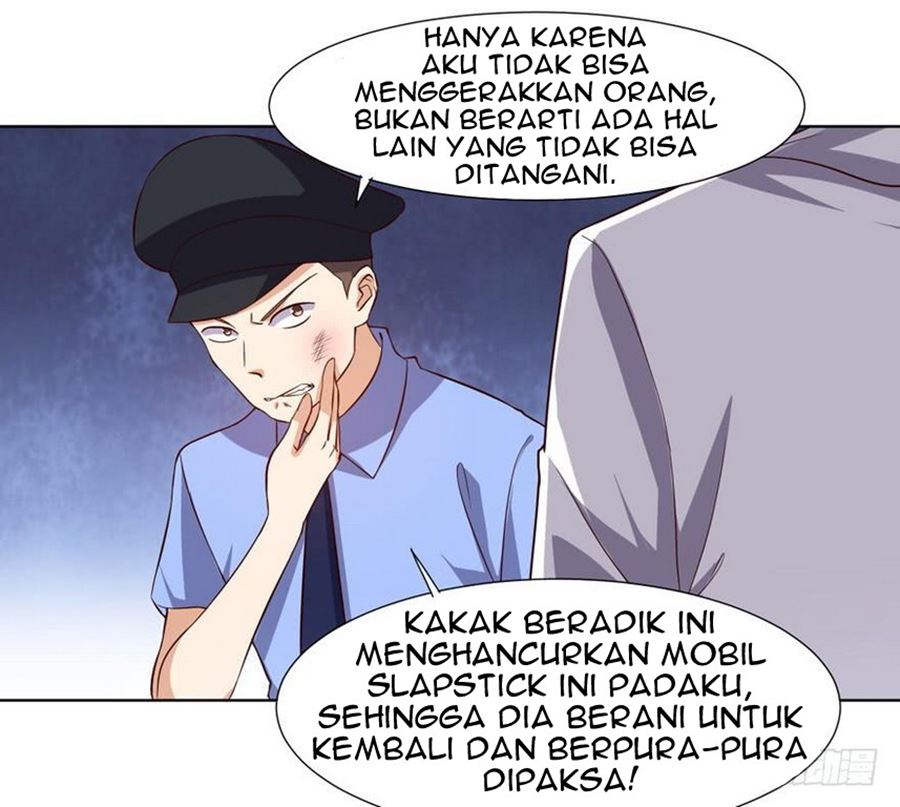 The King of Police Chapter 13 Gambar 20