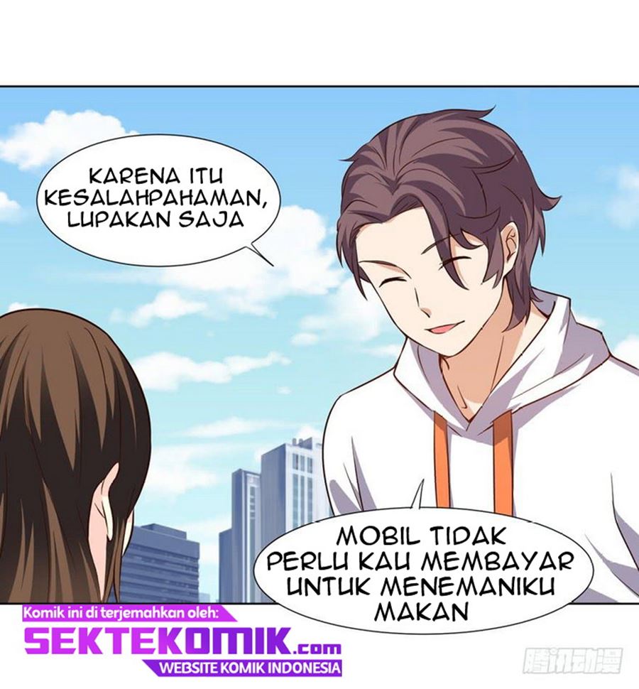 The King of Police Chapter 13 Gambar 25