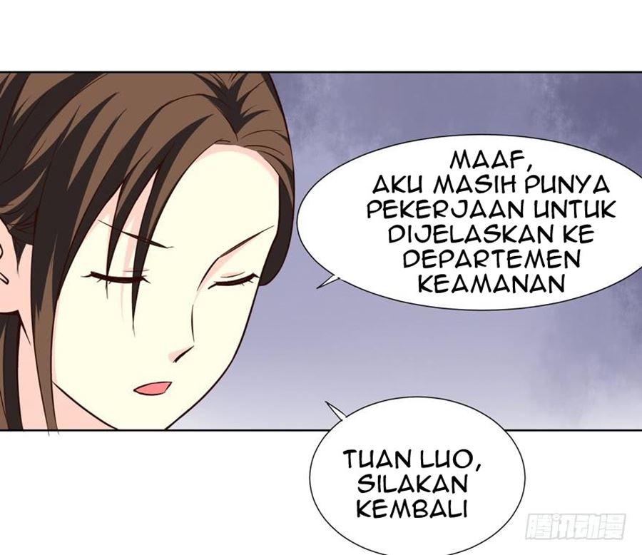 The King of Police Chapter 13 Gambar 26