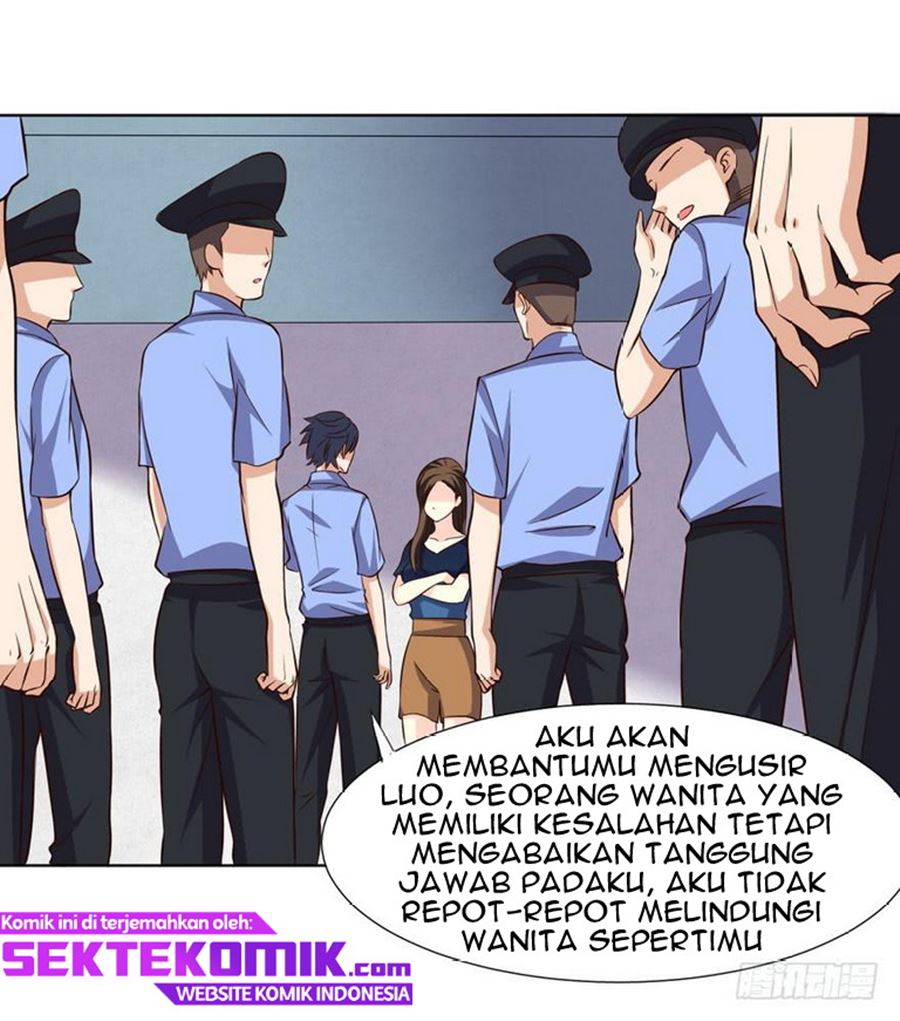 The King of Police Chapter 13 Gambar 30