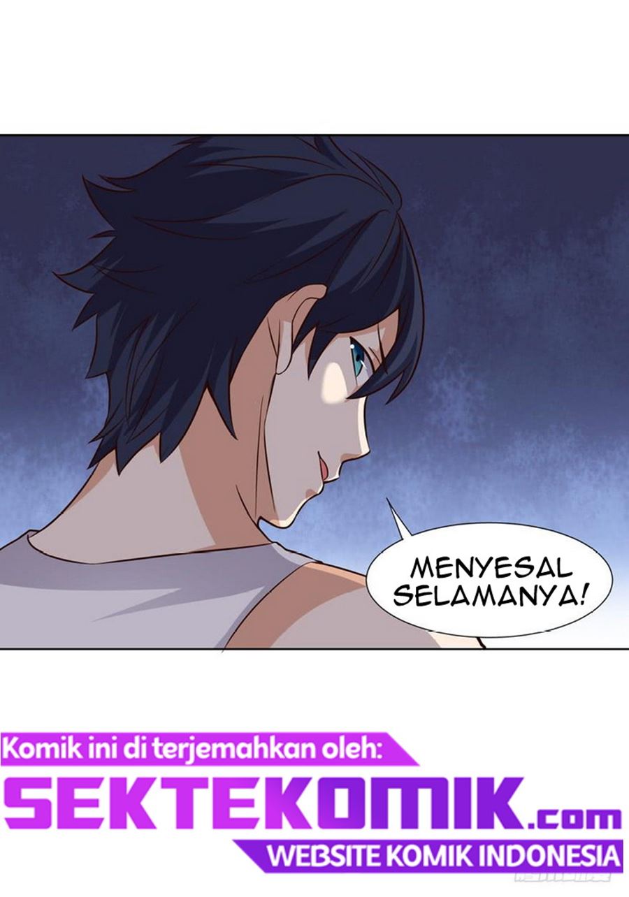 The King of Police Chapter 13 Gambar 34