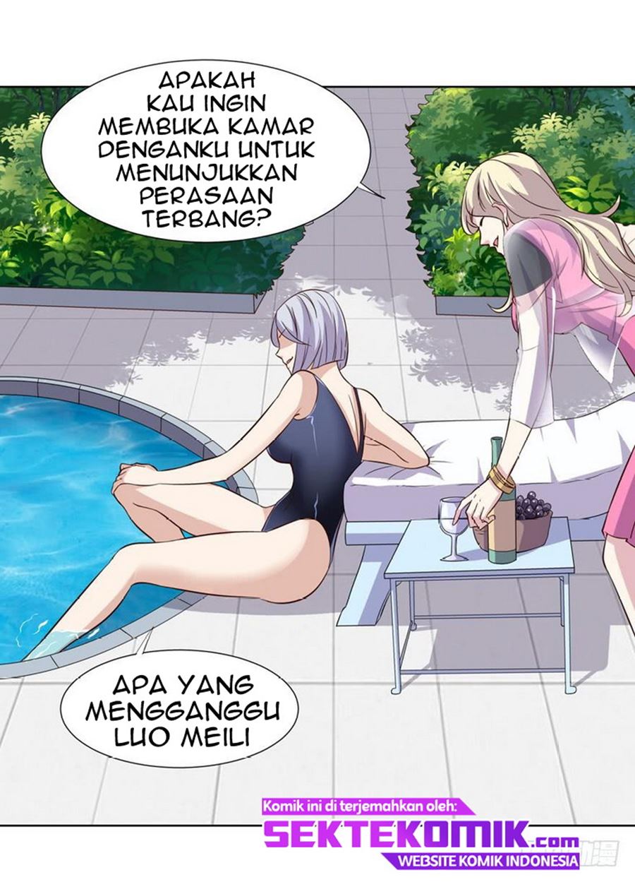 The King of Police Chapter 13 Gambar 4