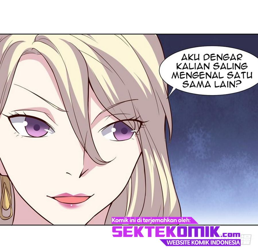 The King of Police Chapter 13 Gambar 7