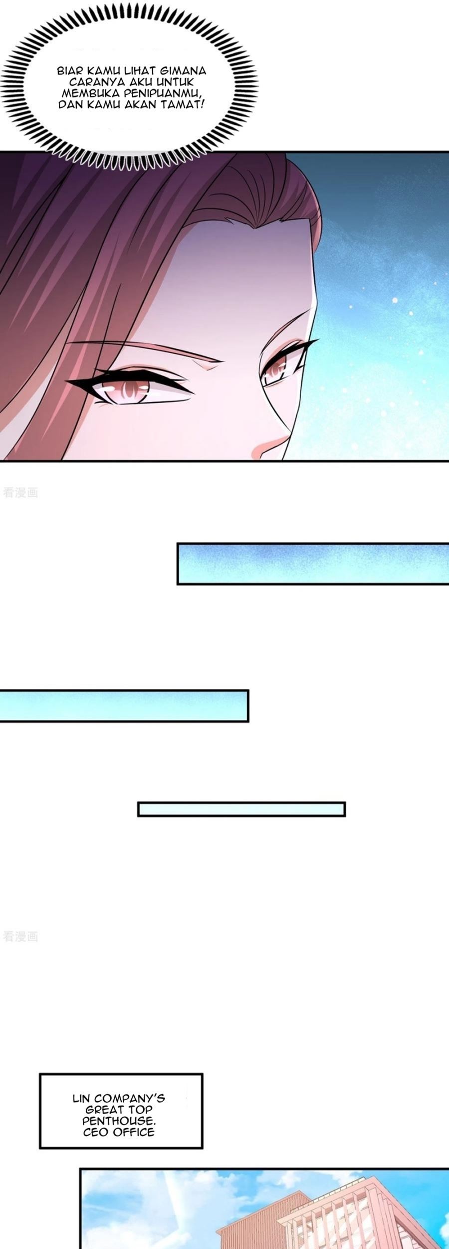Dragon King Hall Chapter 61 Gambar 8