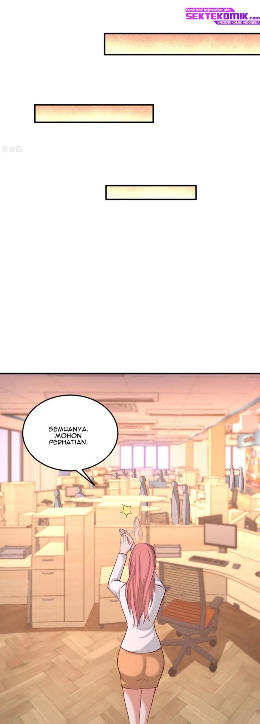 Dragon King Hall Chapter 61 Gambar 12