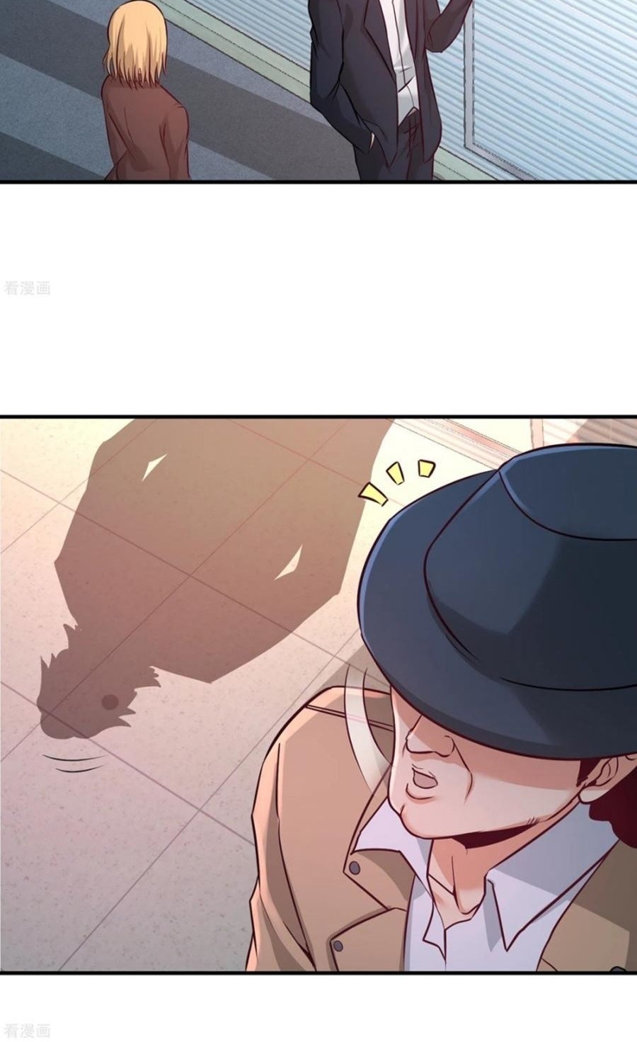 Dragon King Hall Chapter 60 Gambar 5