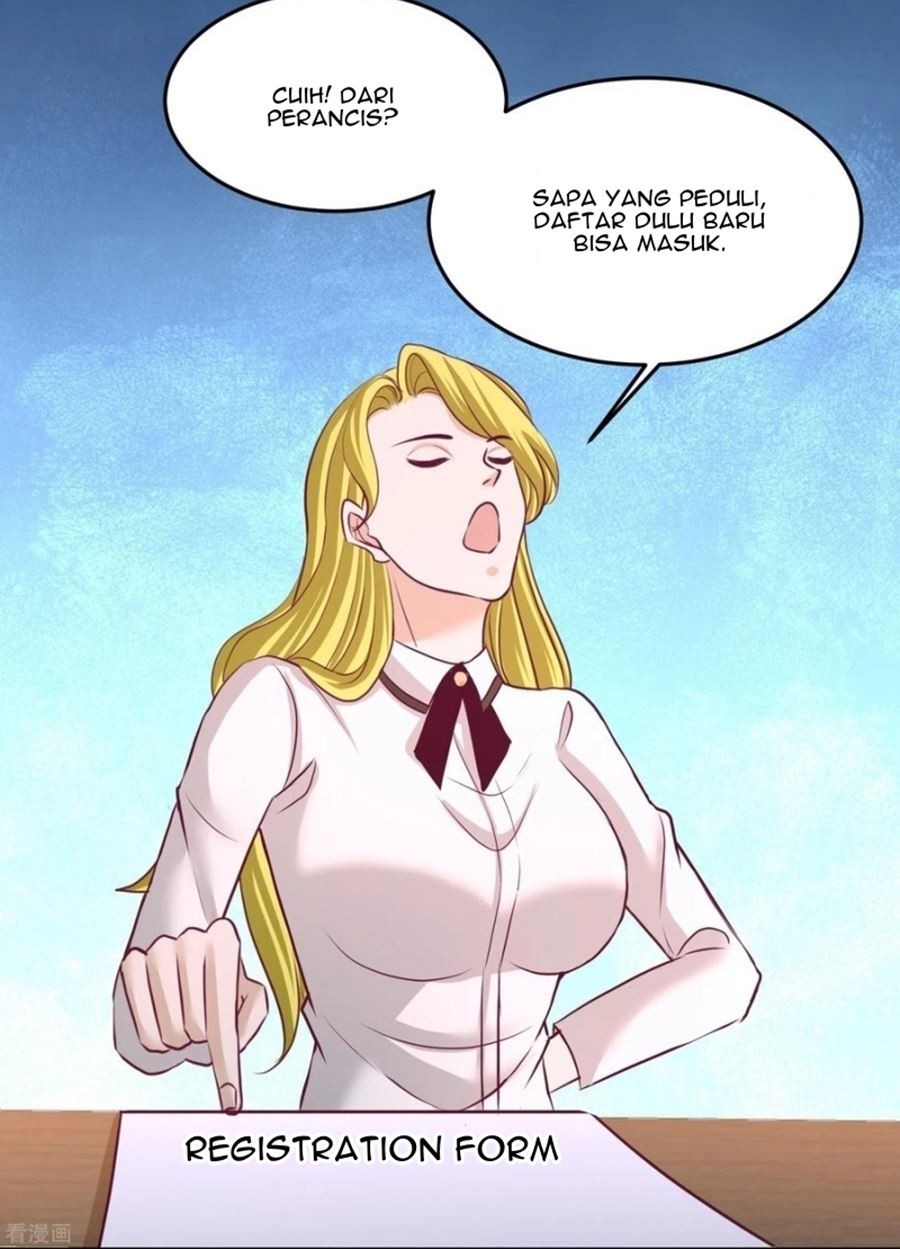 Dragon King Hall Chapter 60 Gambar 11