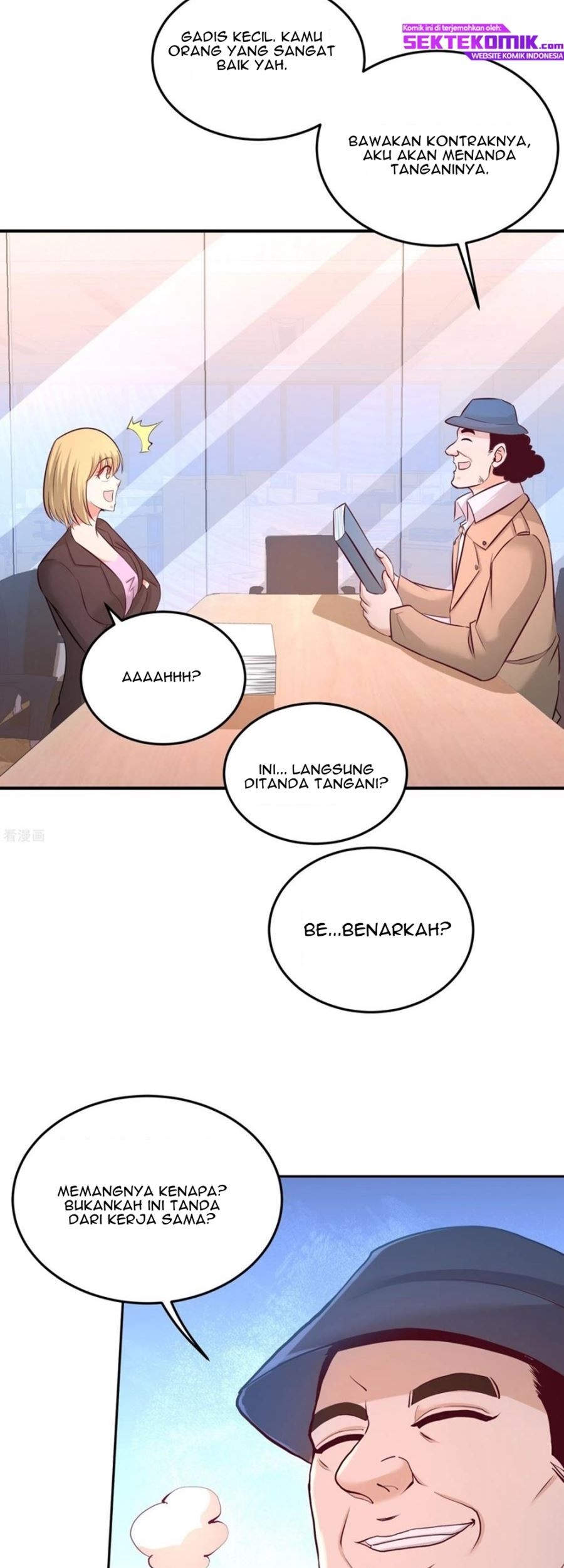 Dragon King Hall Chapter 60 Gambar 20