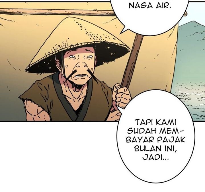 Peerless Dad Chapter 151 Gambar 23