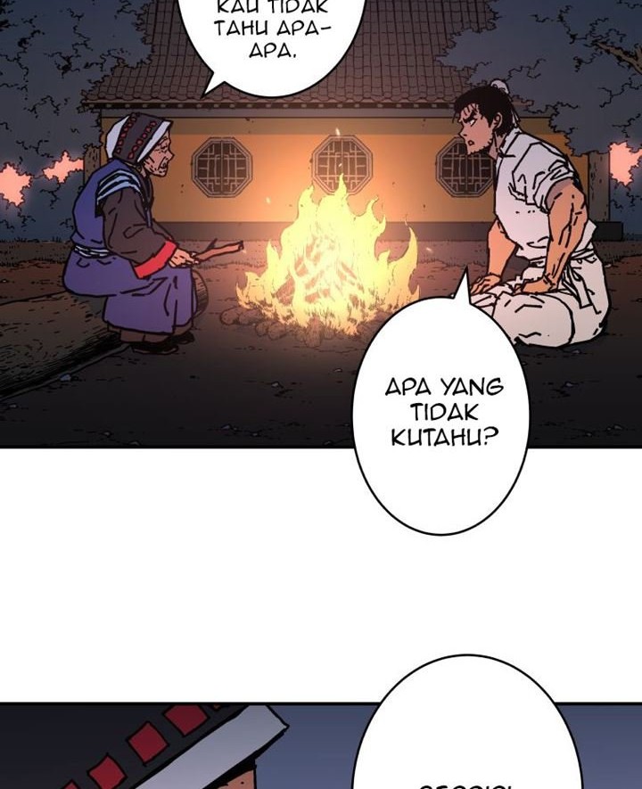 Peerless Dad Chapter 151 Gambar 13