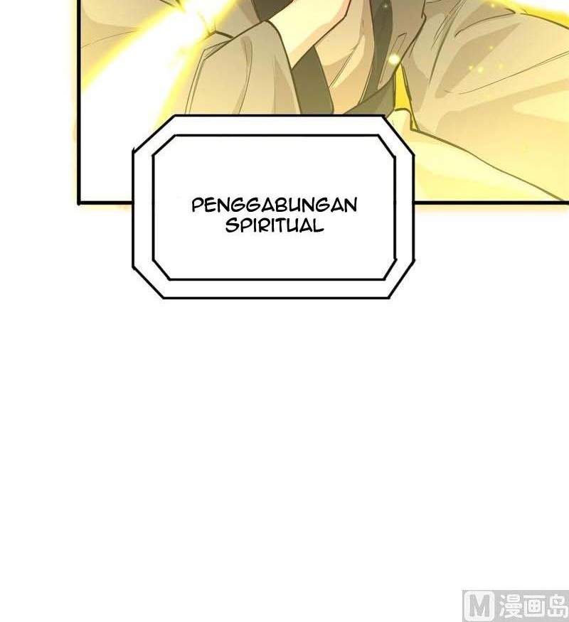 Monk From the Future Chapter 64 Gambar 17