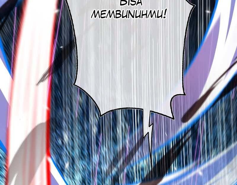 Invincible Sword Domain Chapter 35 Gambar 21