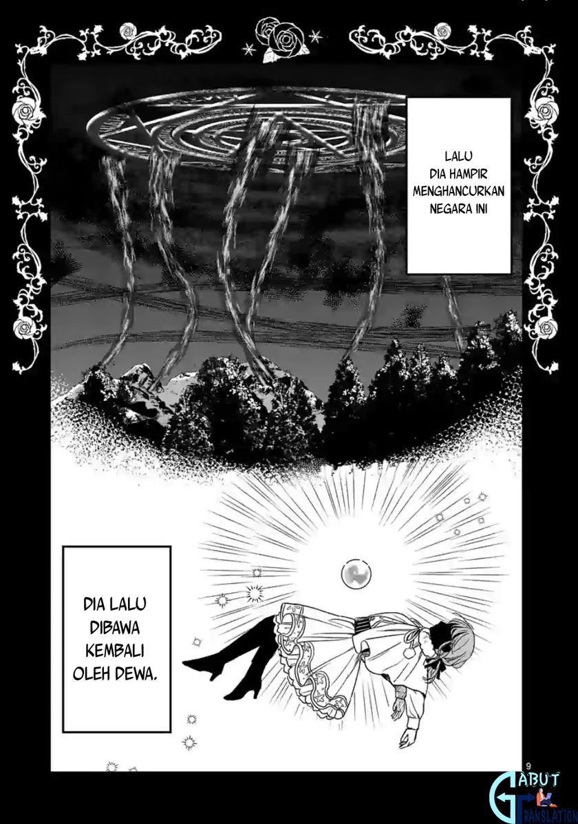 The Savior’s Book Café in Another World Chapter 13.1 Gambar 12
