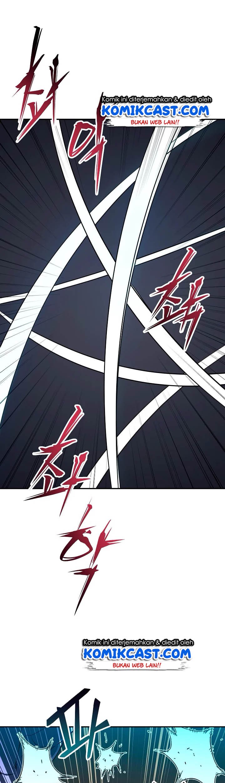 My Dad Is Too Strong Chapter 43 Gambar 13