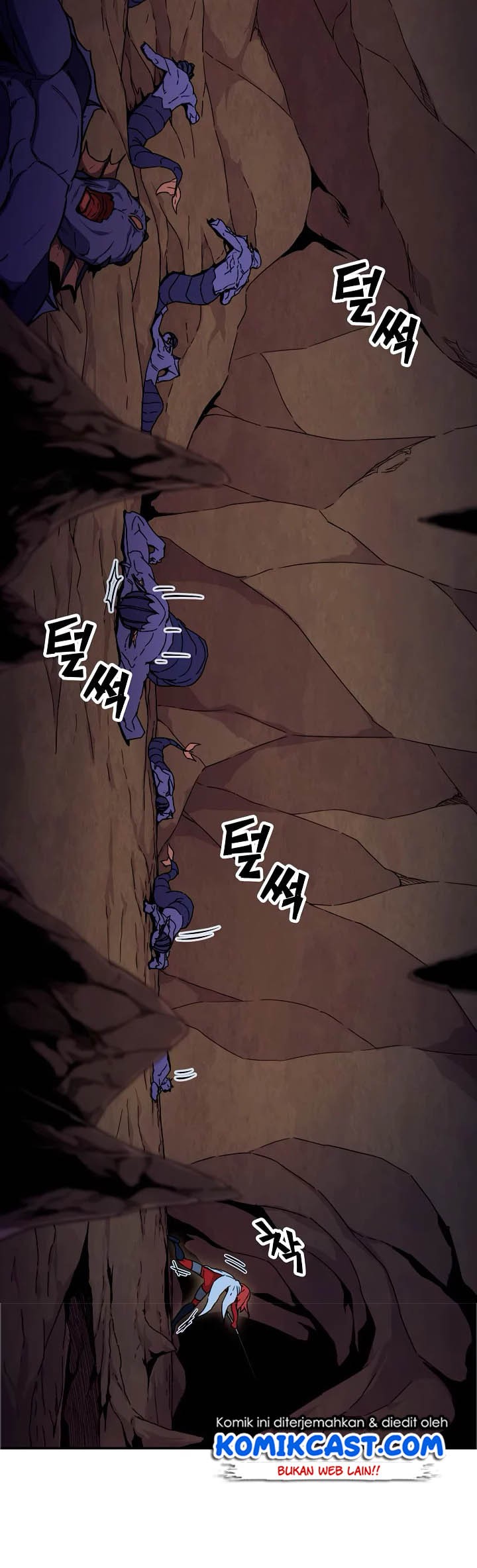 My Dad Is Too Strong Chapter 43 Gambar 15