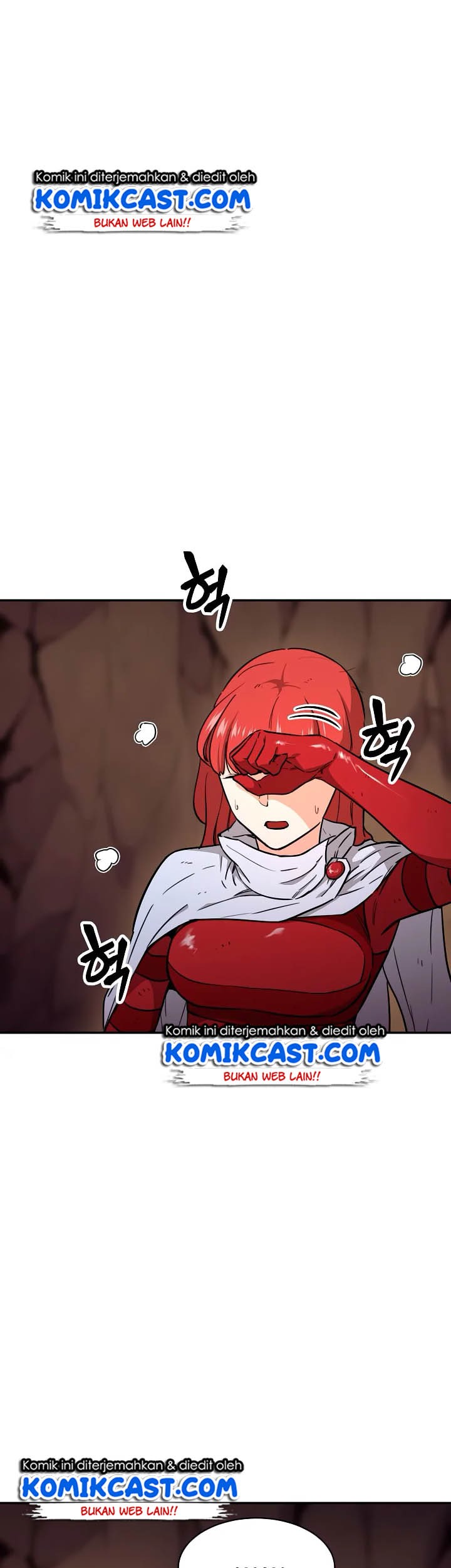 My Dad Is Too Strong Chapter 43 Gambar 16