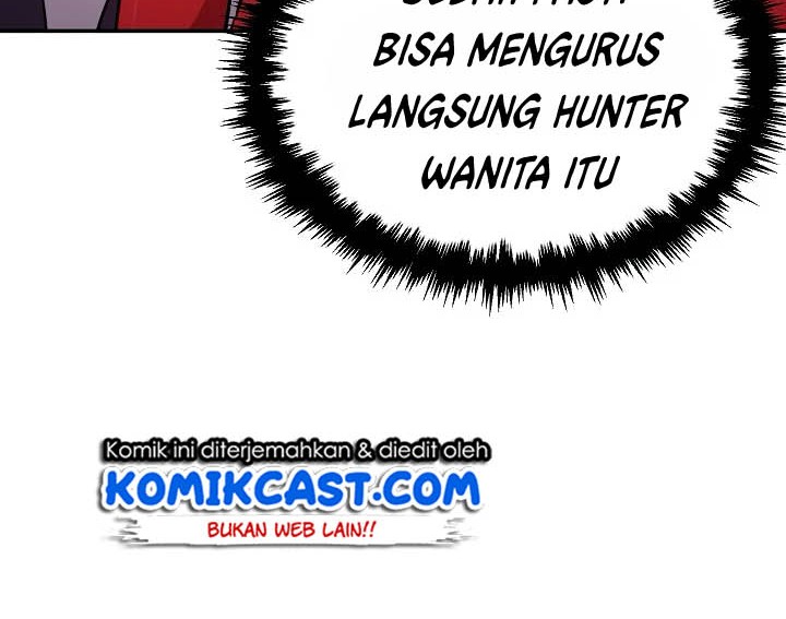My Dad Is Too Strong Chapter 43 Gambar 33