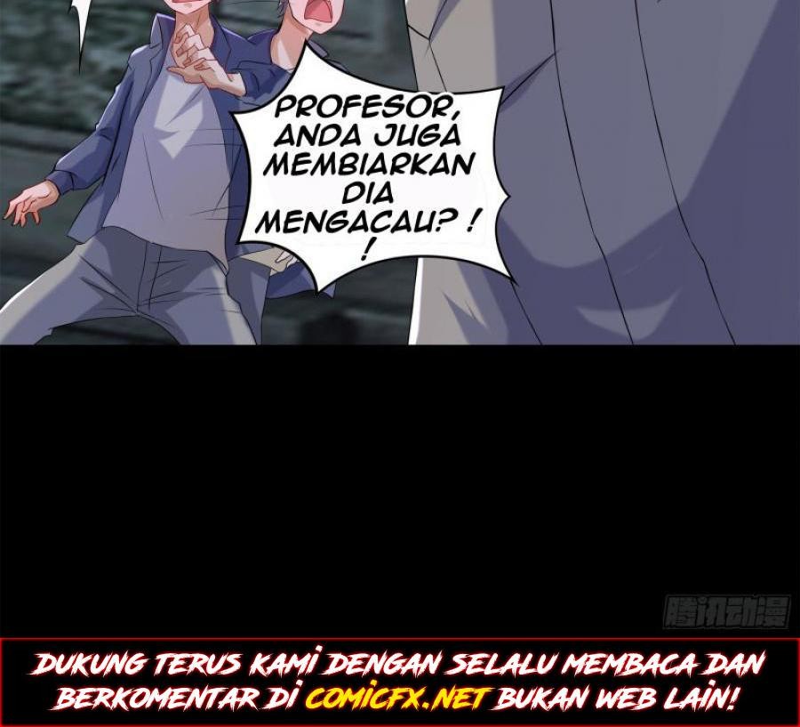 The Legend of Qing Emperor Chapter 09 Gambar 11