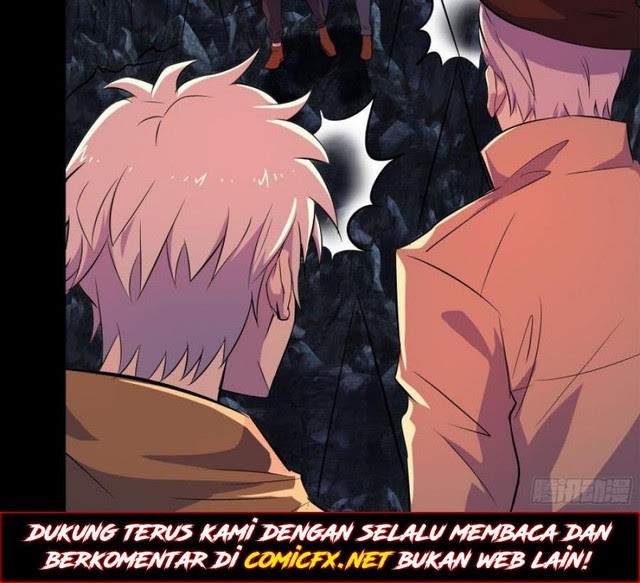 The Legend of Qing Emperor Chapter 08 Gambar 31