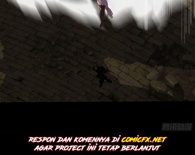 The Legend of Qing Emperor Chapter 08 Gambar 45
