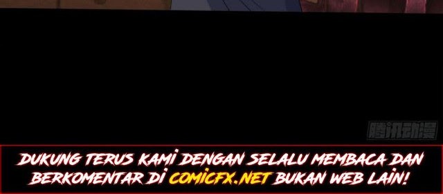 The Legend of Qing Emperor Chapter 08 Gambar 6