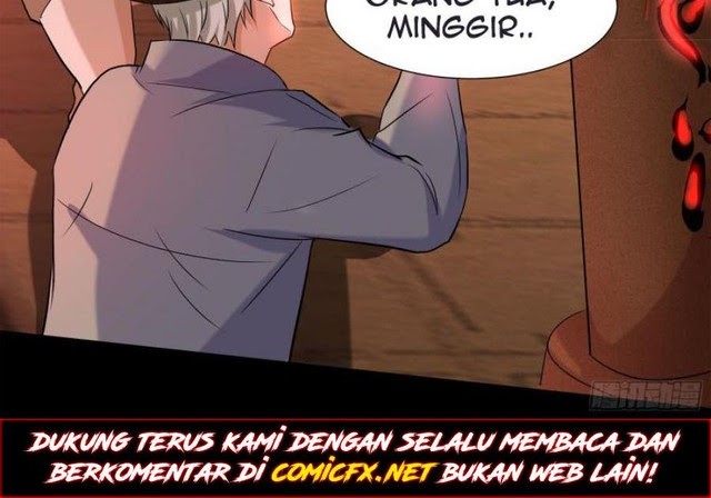 The Legend of Qing Emperor Chapter 08 Gambar 9