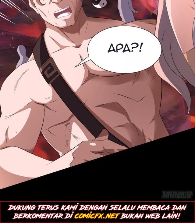 The Legend of Qing Emperor Chapter 08 Gambar 17