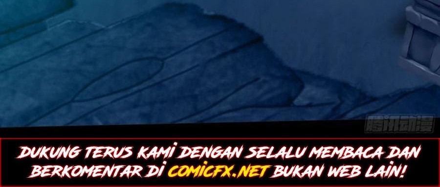 The Legend of Qing Emperor Chapter 07 Gambar 37