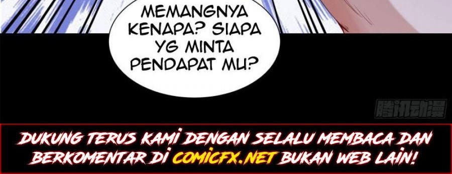 The Legend of Qing Emperor Chapter 07 Gambar 5