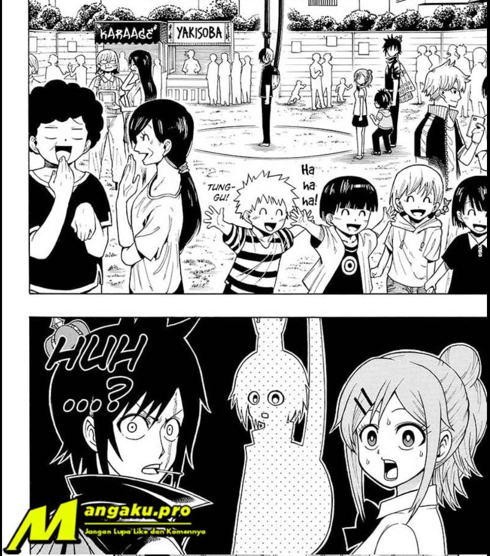 Moriking Chapter 33 Gambar 5