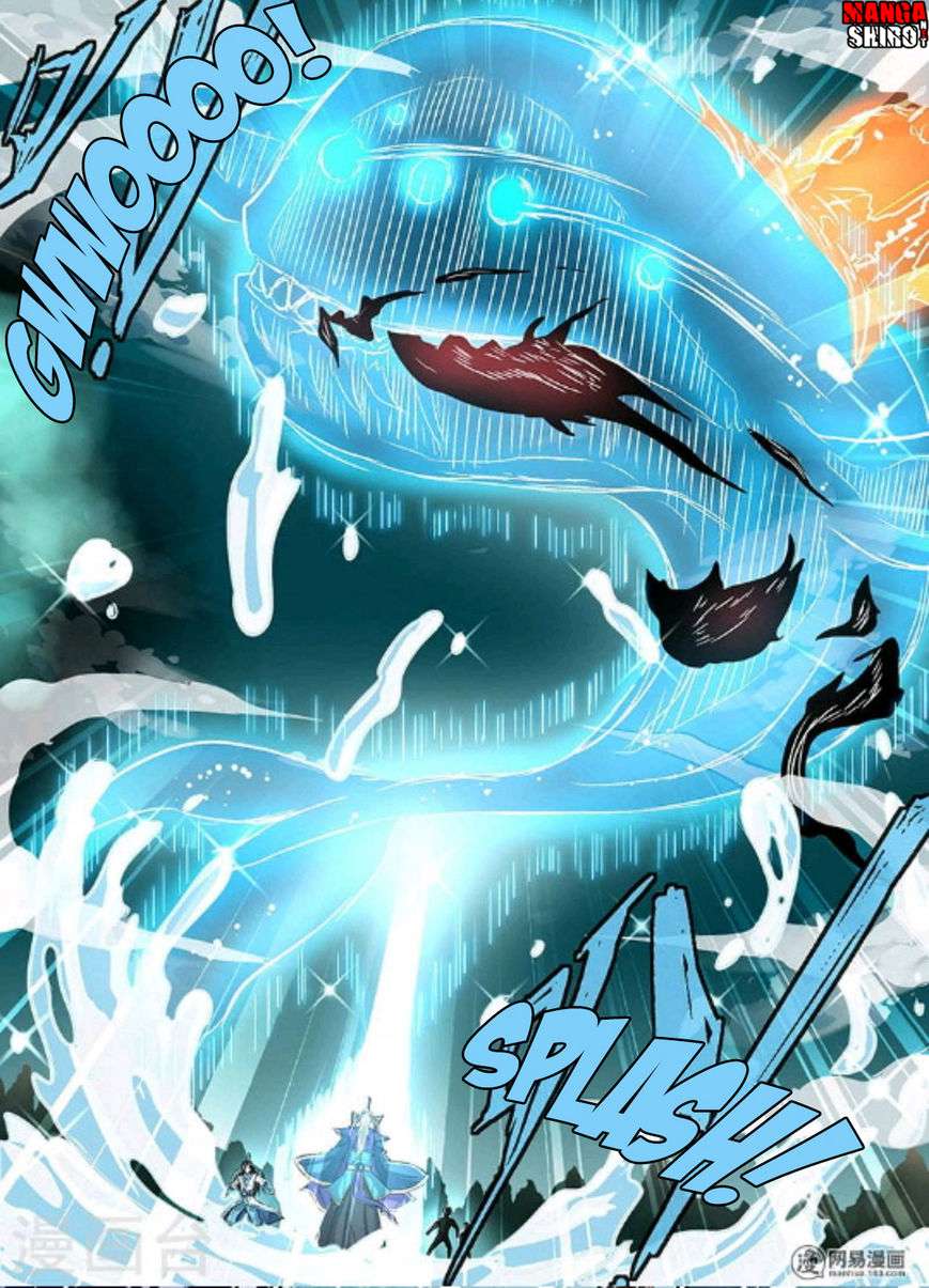 Yong Heng Zhi Zun Chapter 47 Gambar 6