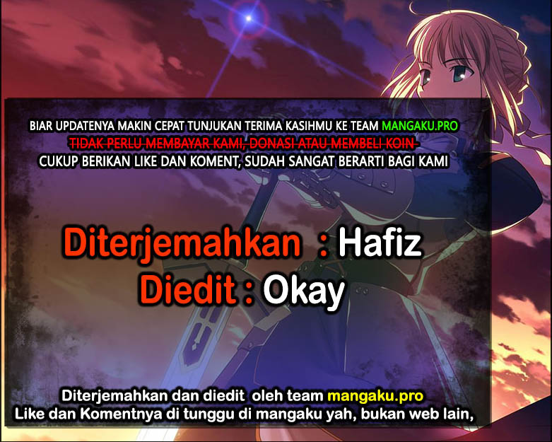 Baca Komik The Kingdom of Ruin Chapter 15 Gambar 1