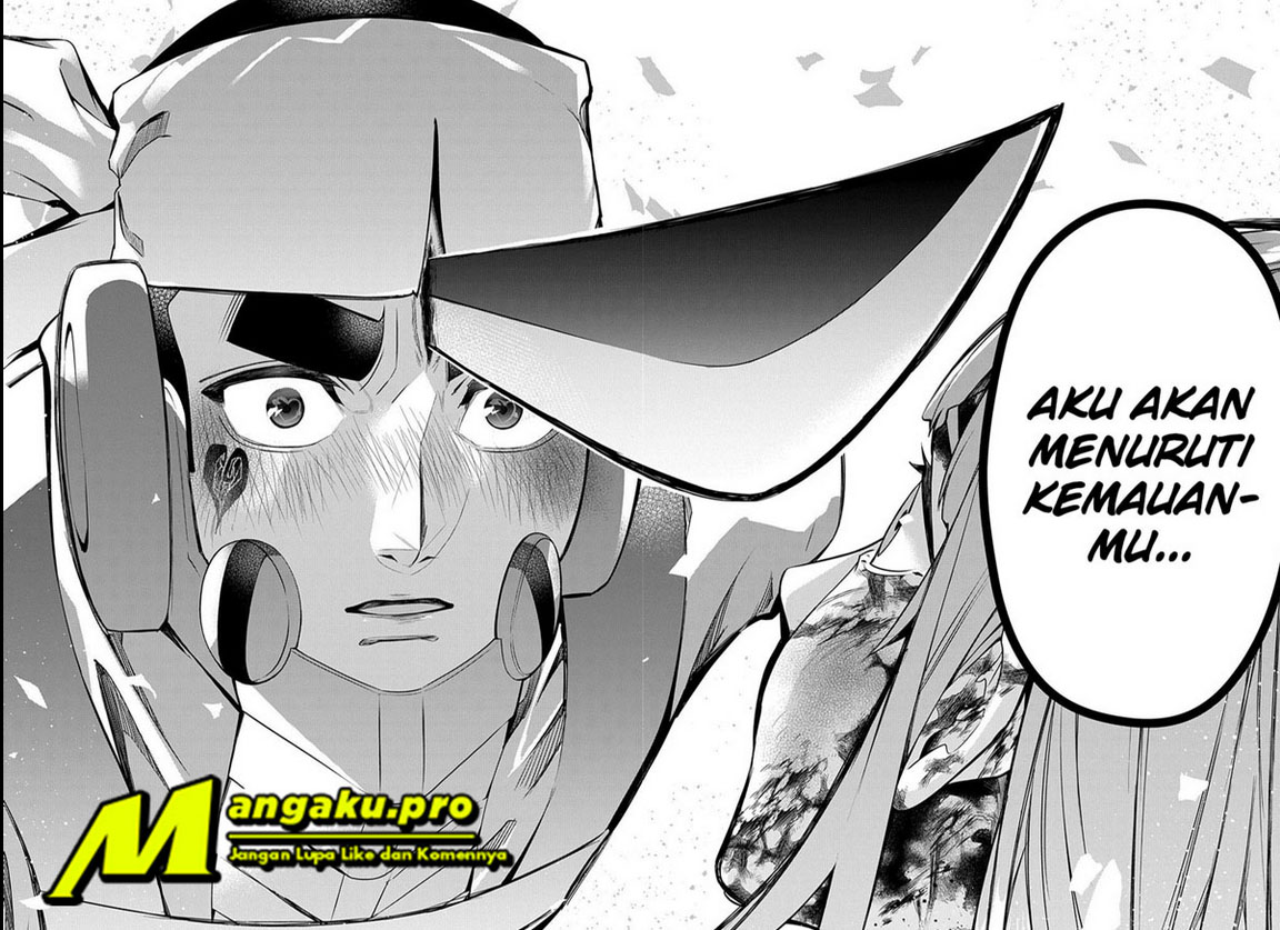 The Kingdom of Ruin Chapter 15 Gambar 10