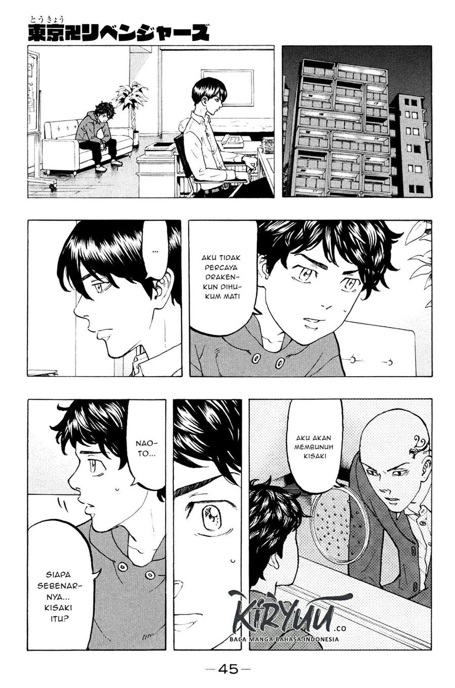 Baca Tokyo卍Revengers Chapter 36 Gambar 2